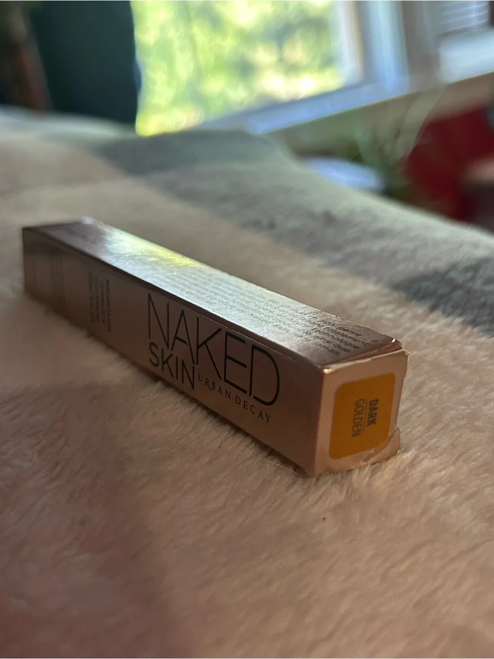 Urban Decay Naked Skin Concealer